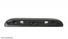 Pièce d’origine éclairage de plaque d'immatriculation pour Renault Kangoo 2P jusqu'à 2008, 2651000QAF , 8200103259